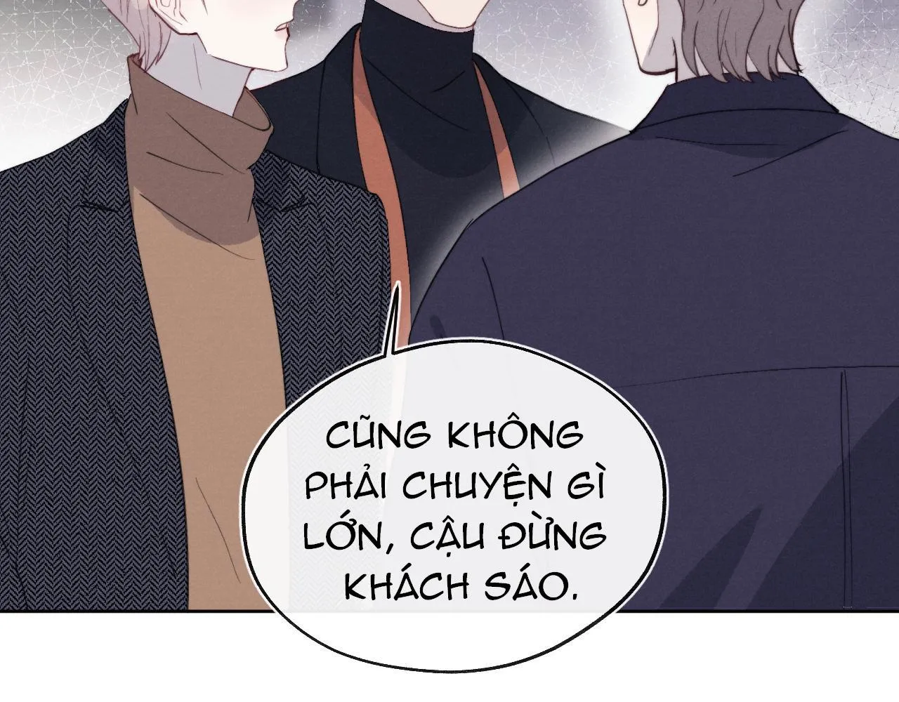 Nhật Ký Thất Tình Của Mr.Nhung Chapter 38 Trang 68