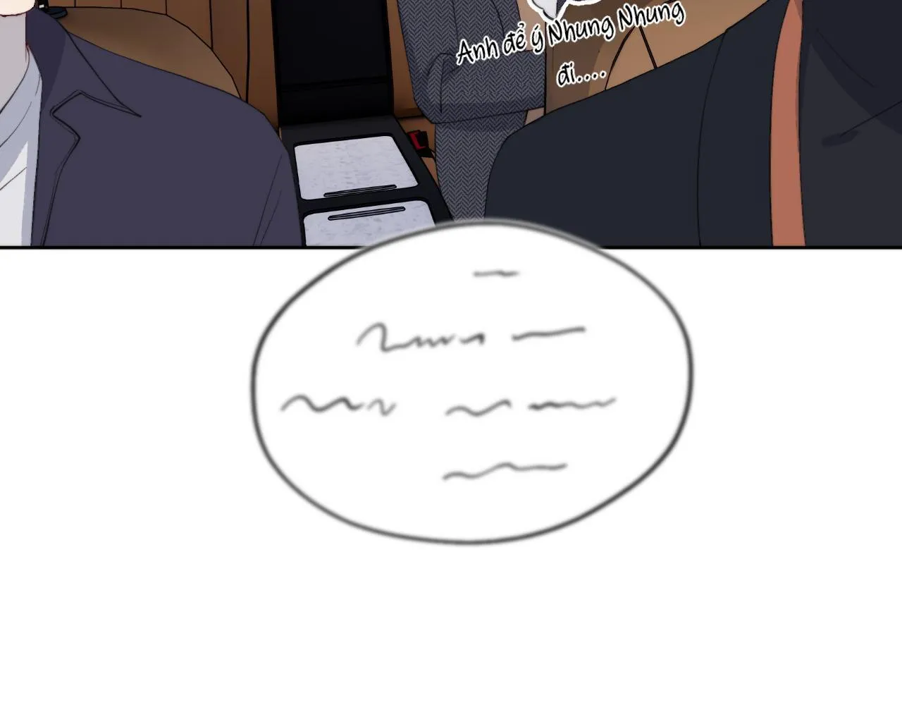 Nhật Ký Thất Tình Của Mr.Nhung Chapter 38 Trang 74