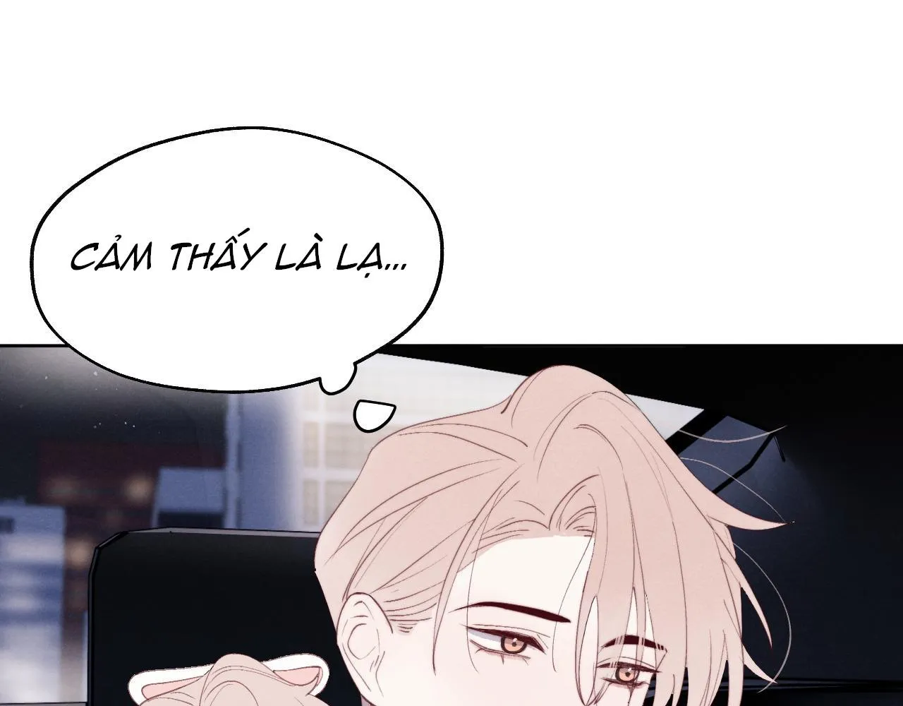 Nhật Ký Thất Tình Của Mr.Nhung Chapter 38 Trang 75