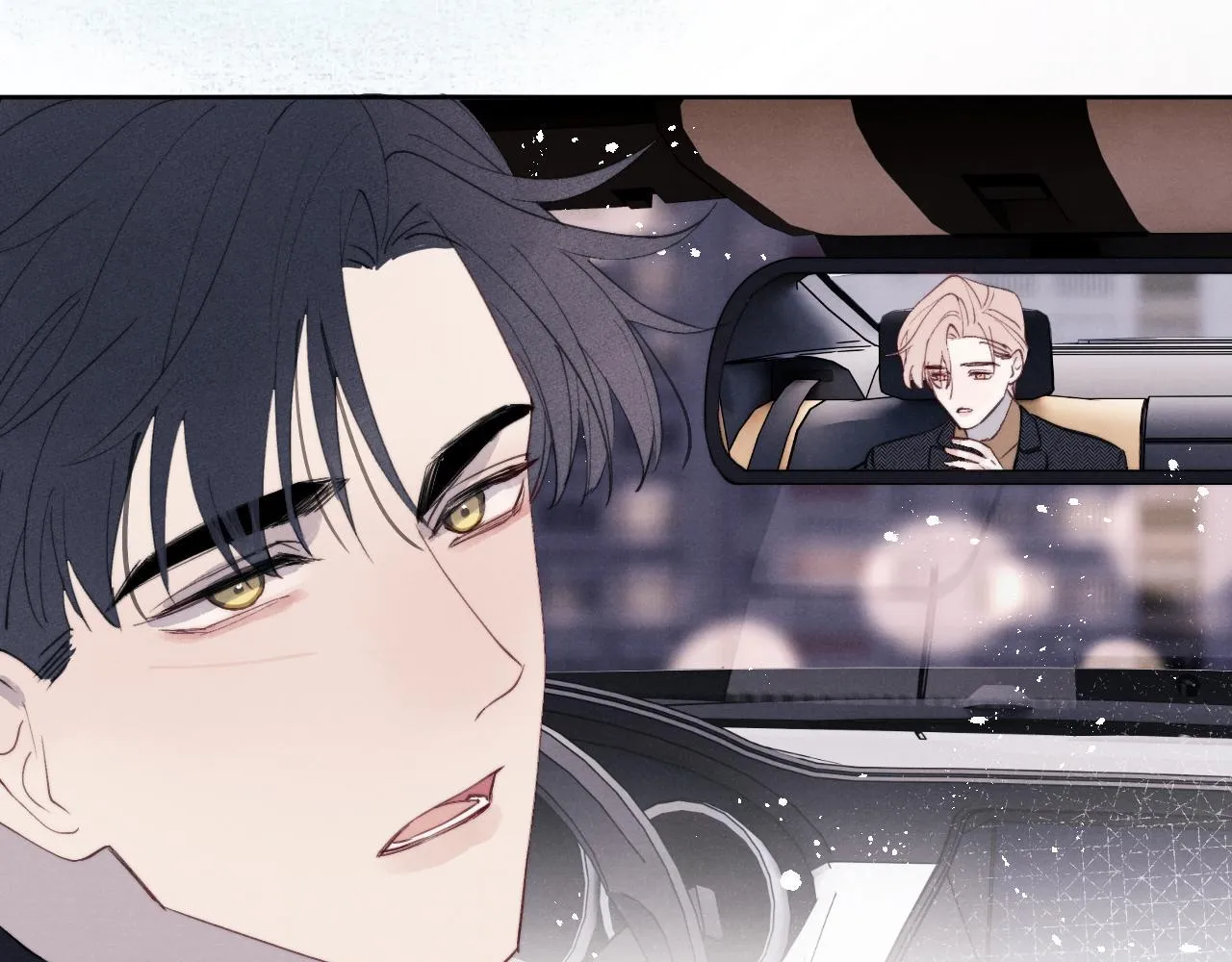 Nhật Ký Thất Tình Của Mr.Nhung Chapter 38 Trang 82