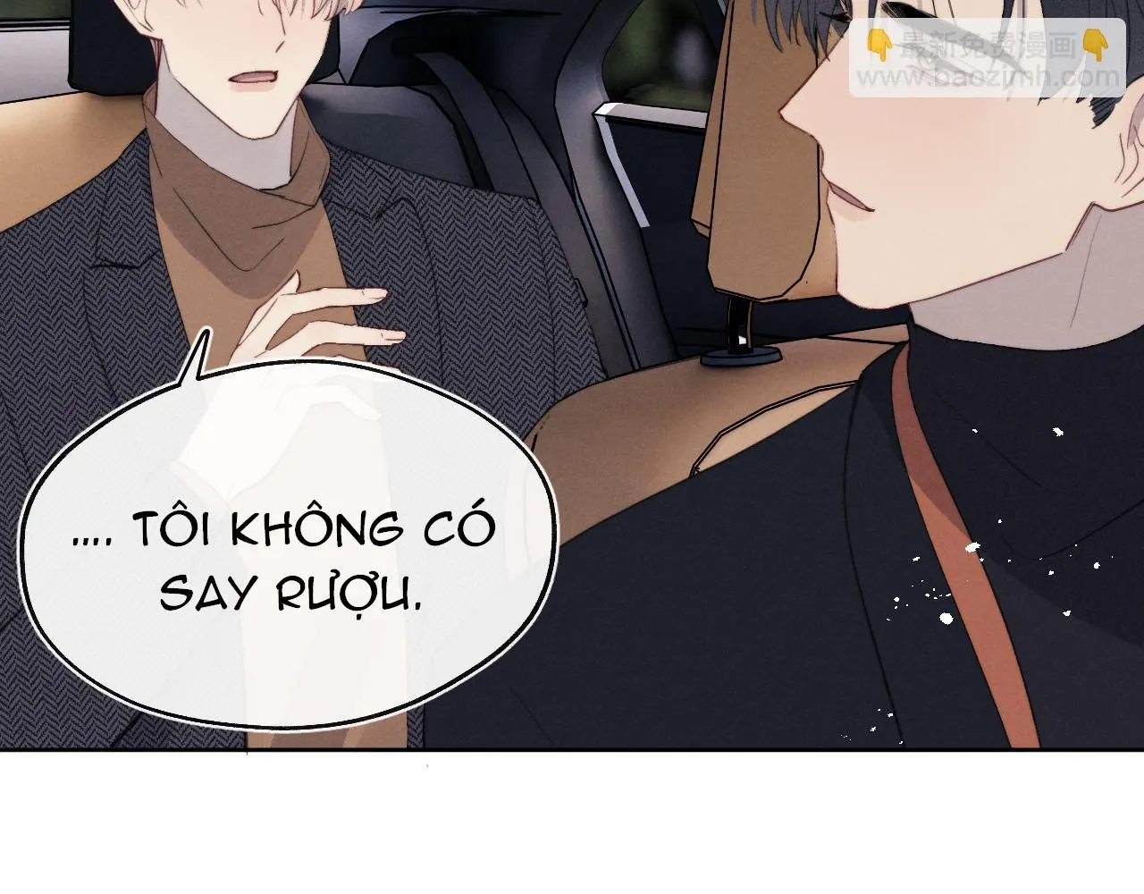 Nhật Ký Thất Tình Của Mr.Nhung Chapter 38 Trang 86