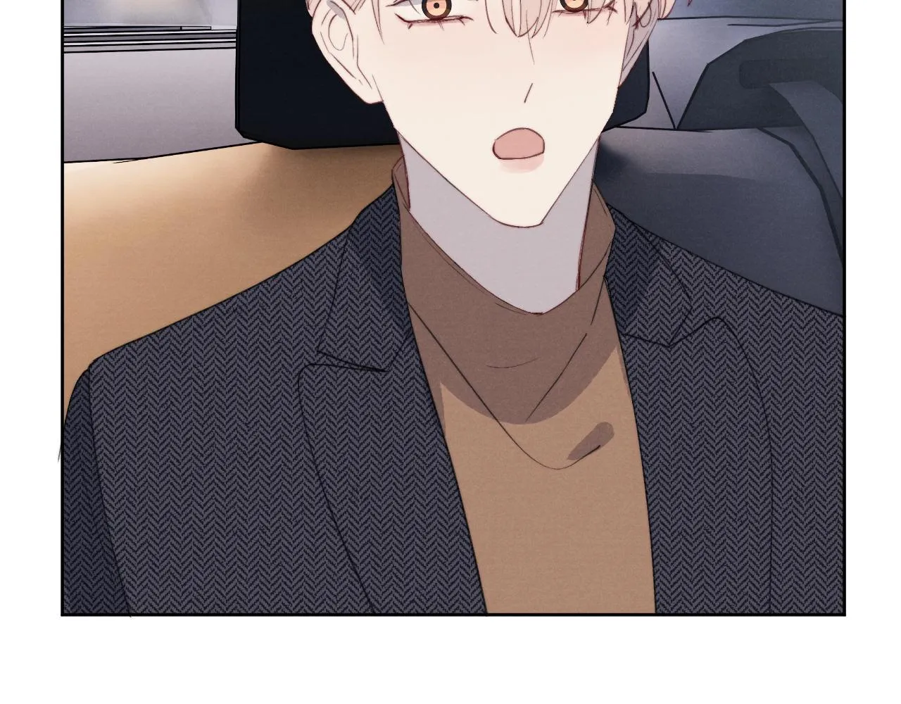 Nhật Ký Thất Tình Của Mr.Nhung Chapter 38 Trang 91