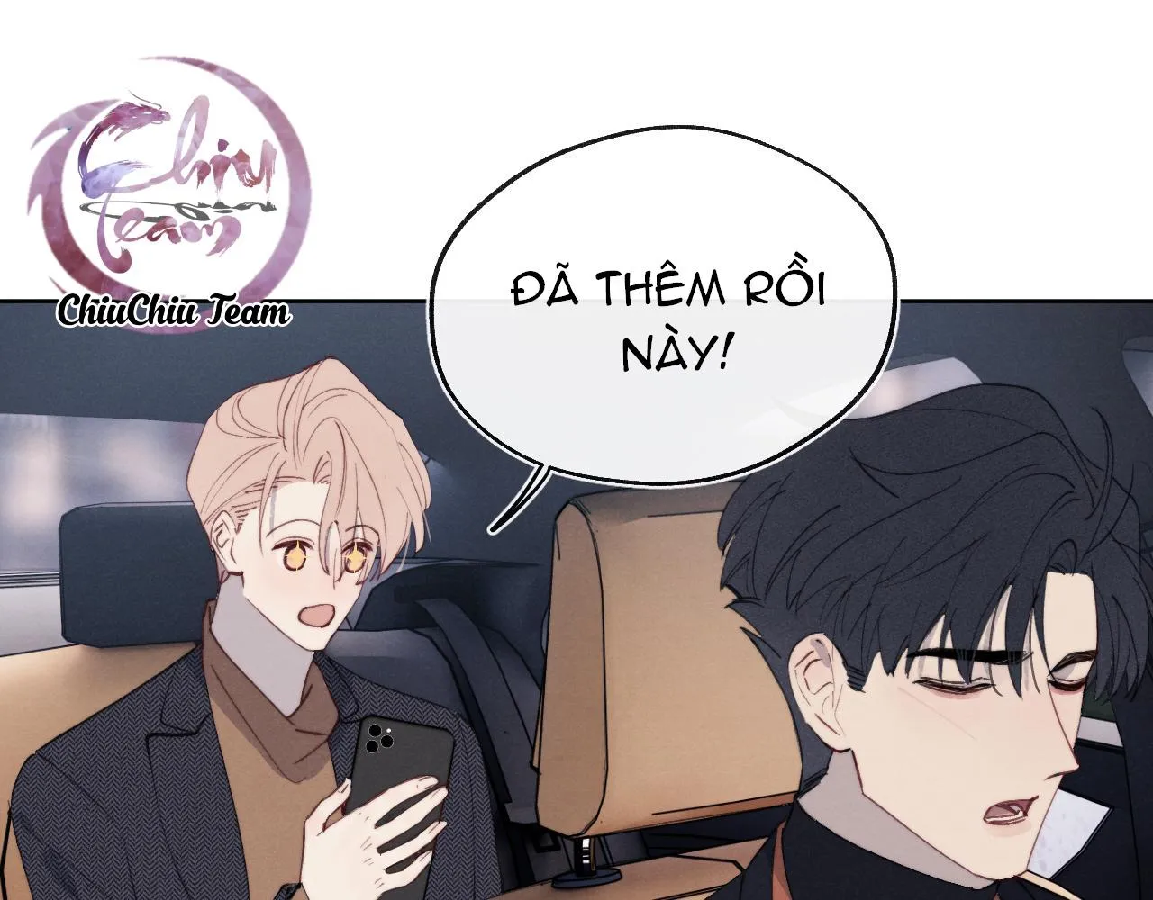 Nhật Ký Thất Tình Của Mr.Nhung Chapter 38 Trang 93