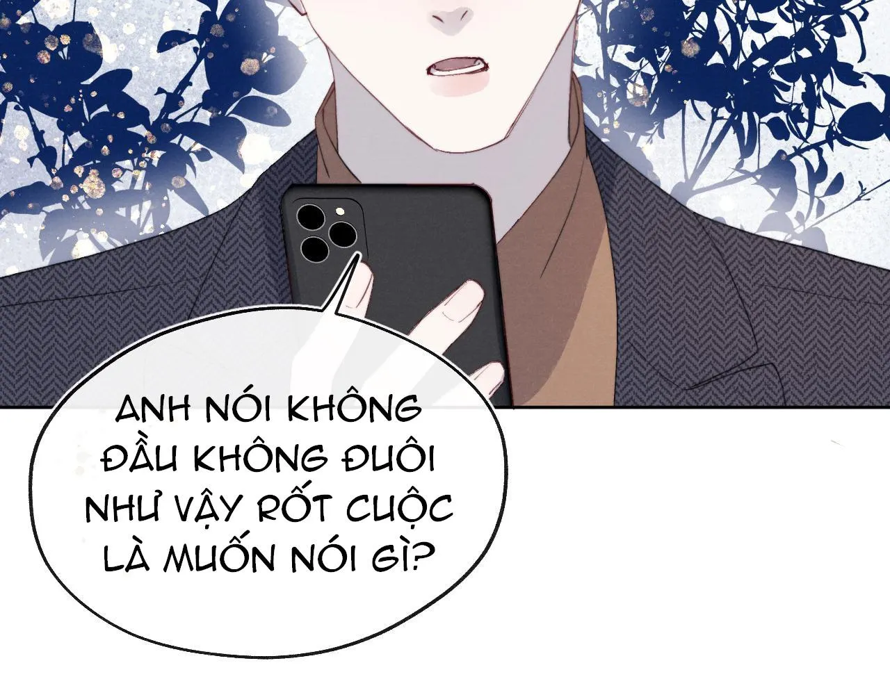 Nhật Ký Thất Tình Của Mr.Nhung Chapter 38 Trang 99