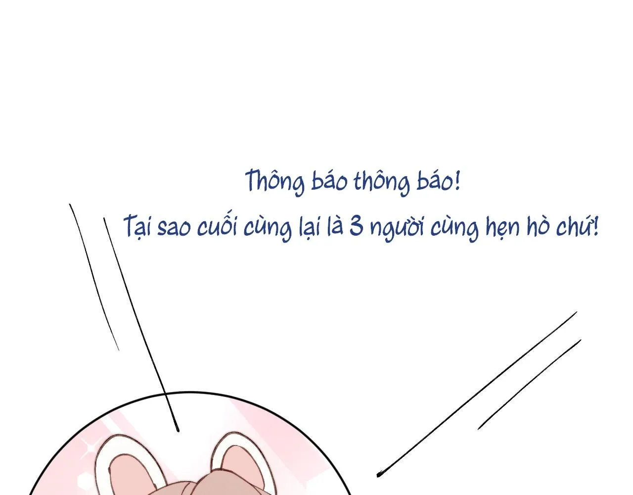 Nhật Ký Thất Tình Của Mr.Nhung Chapter 38 Trang 101