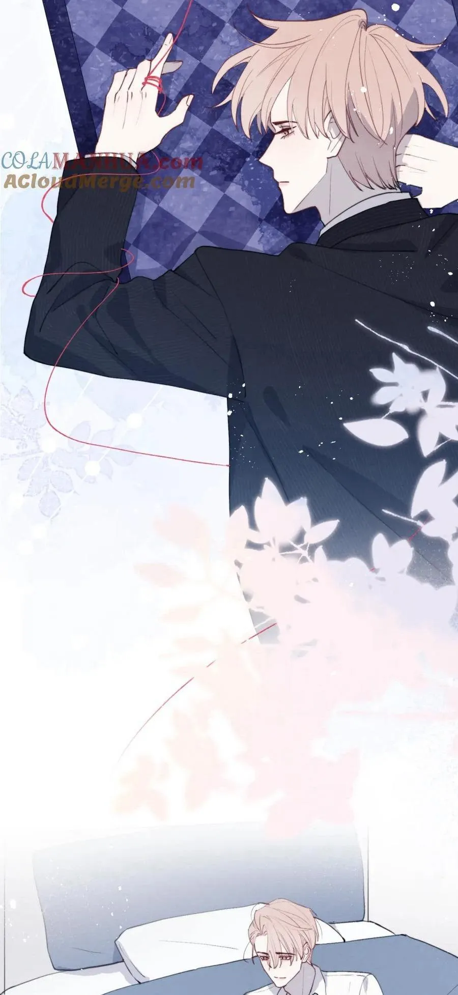 Nhật Ký Thất Tình Của Mr.Nhung Chapter 45 Trang 9