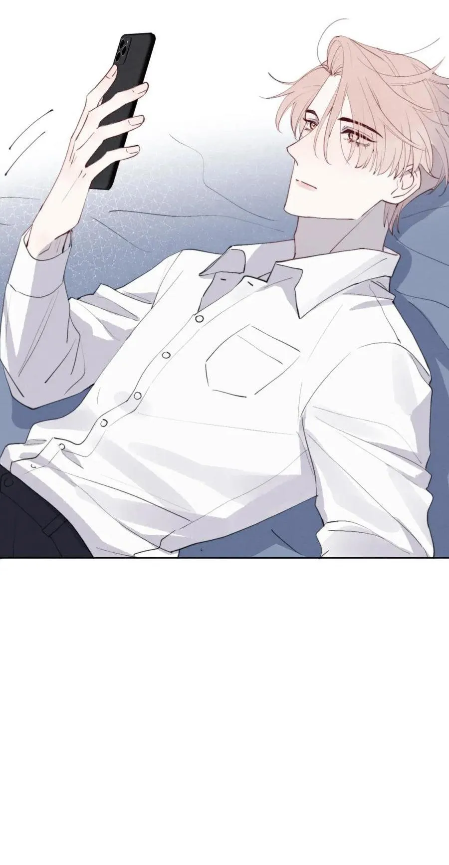 Nhật Ký Thất Tình Của Mr.Nhung Chapter 45 Trang 12