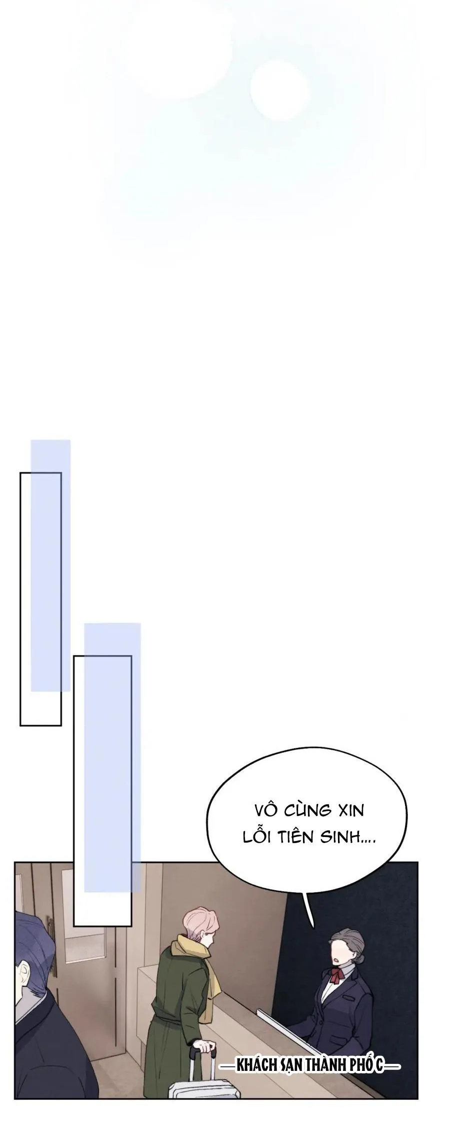 Nhật Ký Thất Tình Của Mr.Nhung Chapter 45 Trang 28