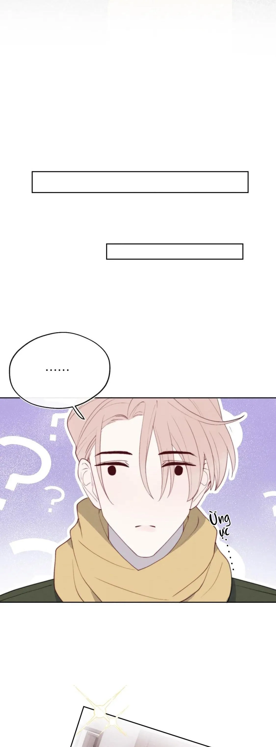 Nhật Ký Thất Tình Của Mr.Nhung Chapter 46 Trang 8