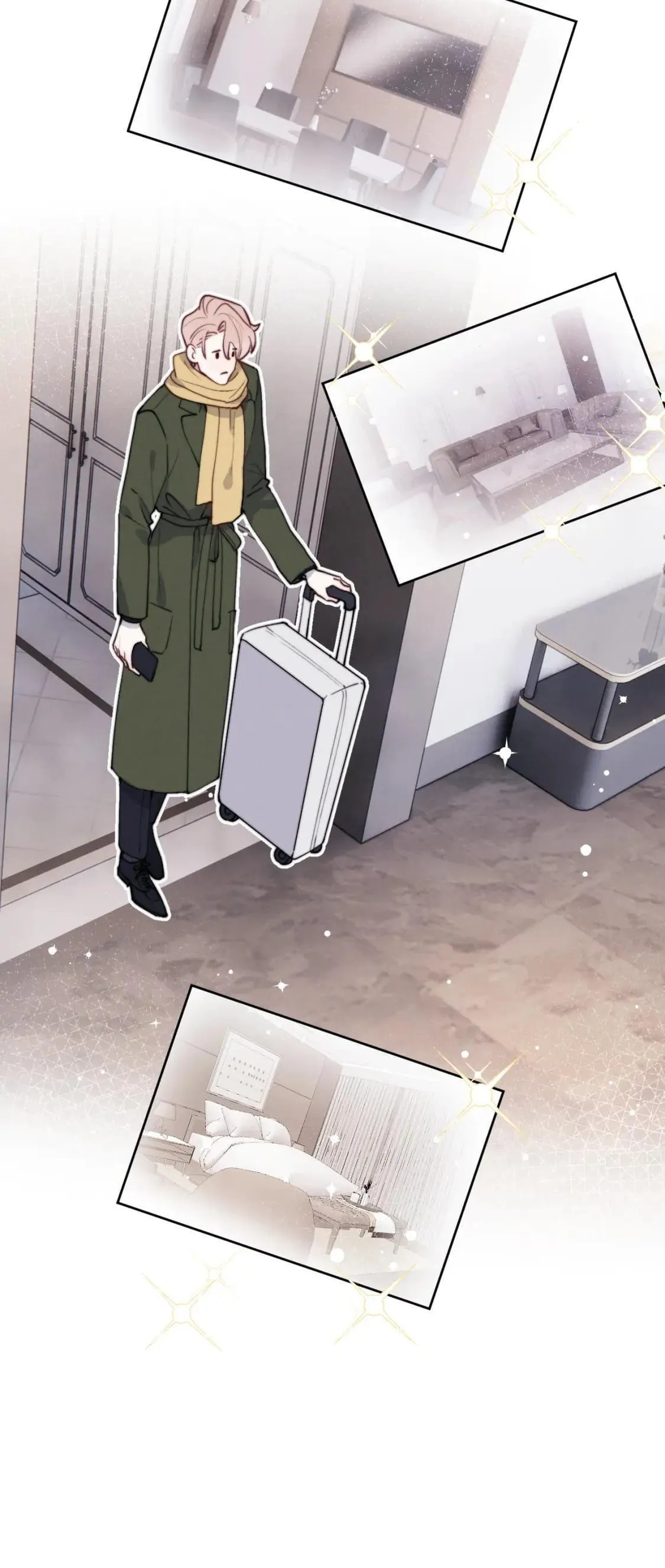 Nhật Ký Thất Tình Của Mr.Nhung Chapter 46 Trang 9