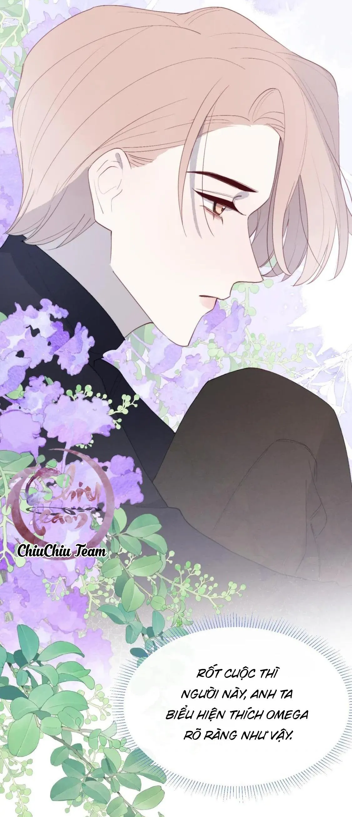 Nhật Ký Thất Tình Của Mr.Nhung Chapter 46 Trang 26