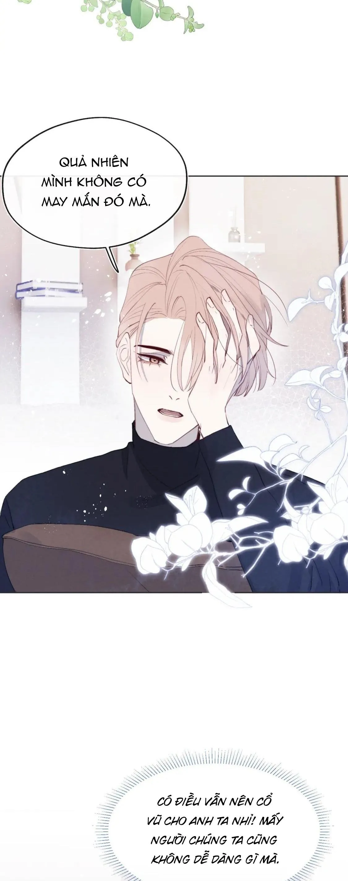 Nhật Ký Thất Tình Của Mr.Nhung Chapter 46 Trang 27