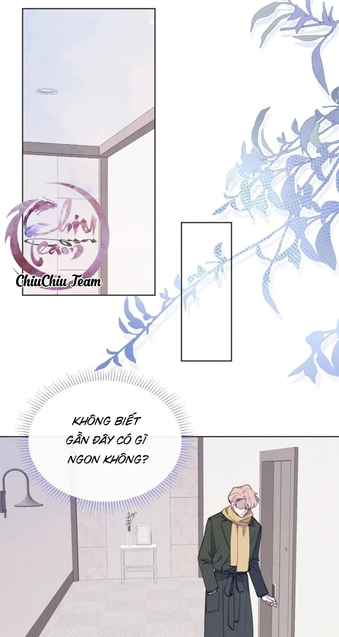 Nhật Ký Thất Tình Của Mr.Nhung Chapter 46 Trang 29