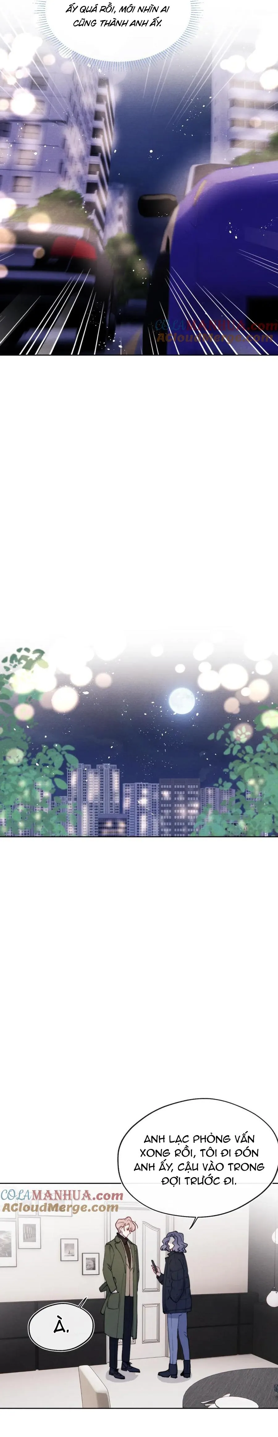 Nhật Ký Thất Tình Của Mr.Nhung Chapter 49 Trang 6