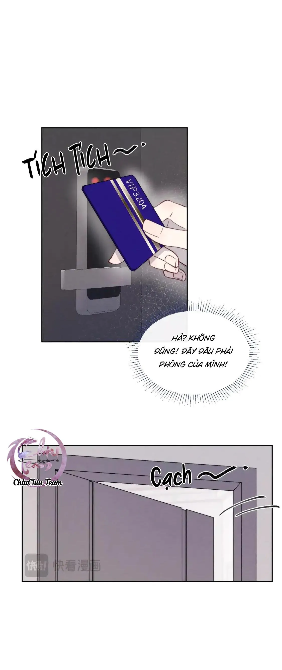 Nhật Ký Thất Tình Của Mr.Nhung Chapter 50 Trang 16