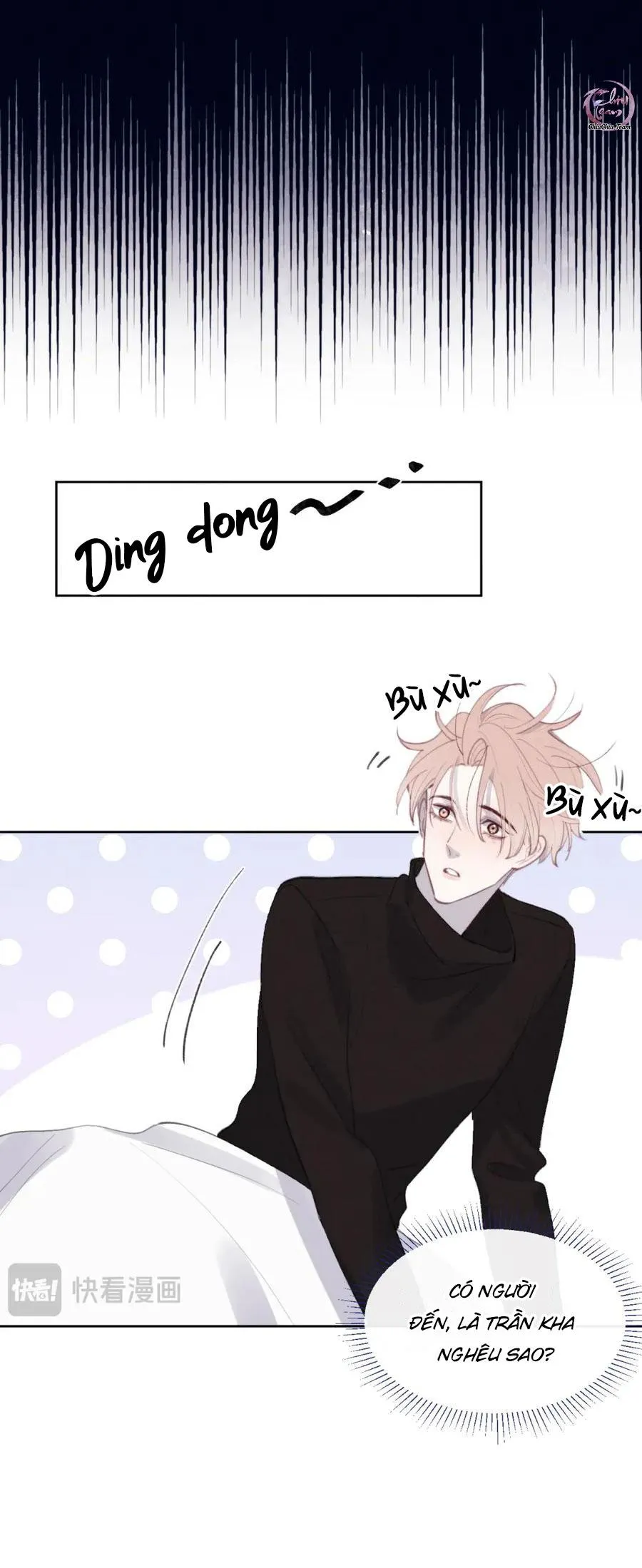 Nhật Ký Thất Tình Của Mr.Nhung Chapter 52 Trang 5