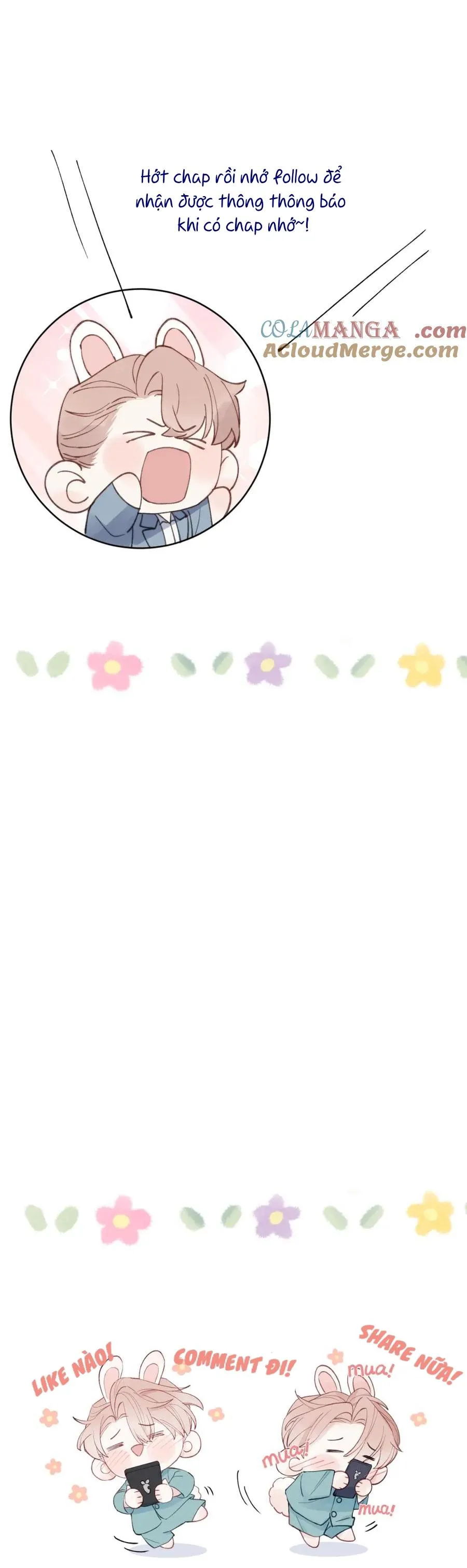 Nhật Ký Thất Tình Của Mr.Nhung Chapter 61 Trang 17