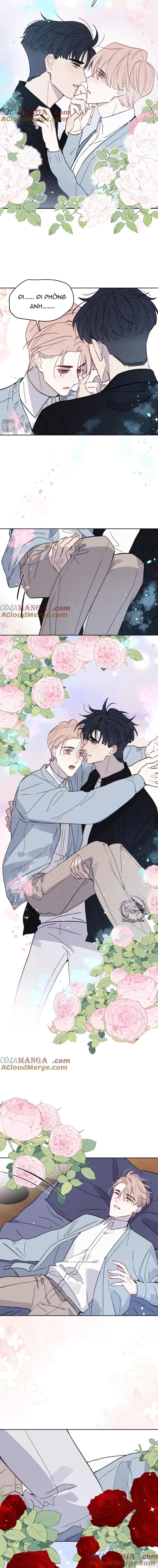 Nhật Ký Thất Tình Của Mr.Nhung Chapter 62 Trang 3