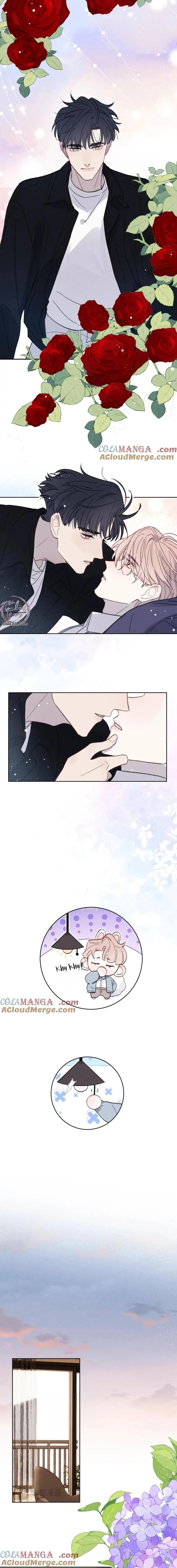 Nhật Ký Thất Tình Của Mr.Nhung Chapter 62 Trang 4