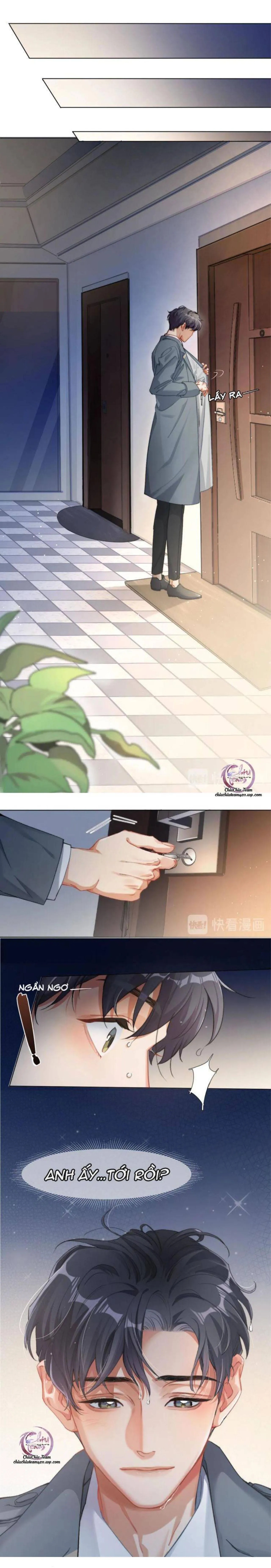 Nhất Túy Kinh Niên Chapter 1 Trang 4