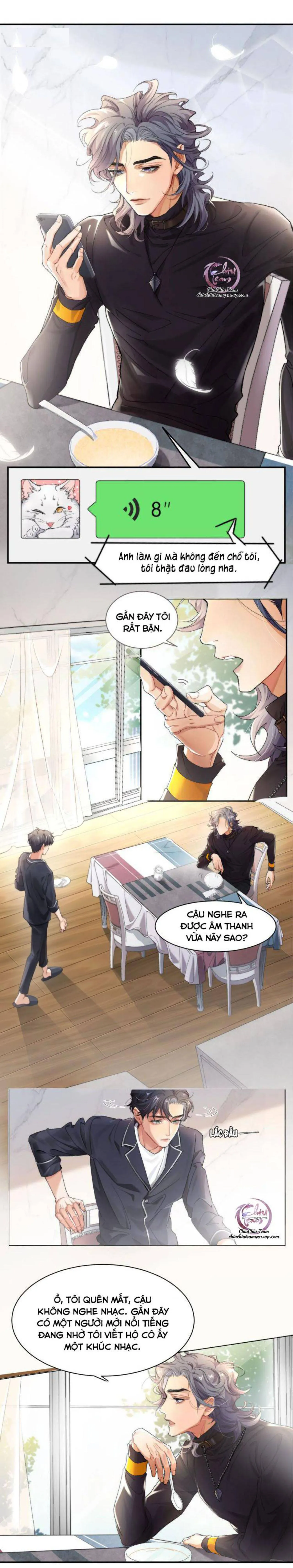 Nhất Túy Kinh Niên Chapter 1 Trang 13