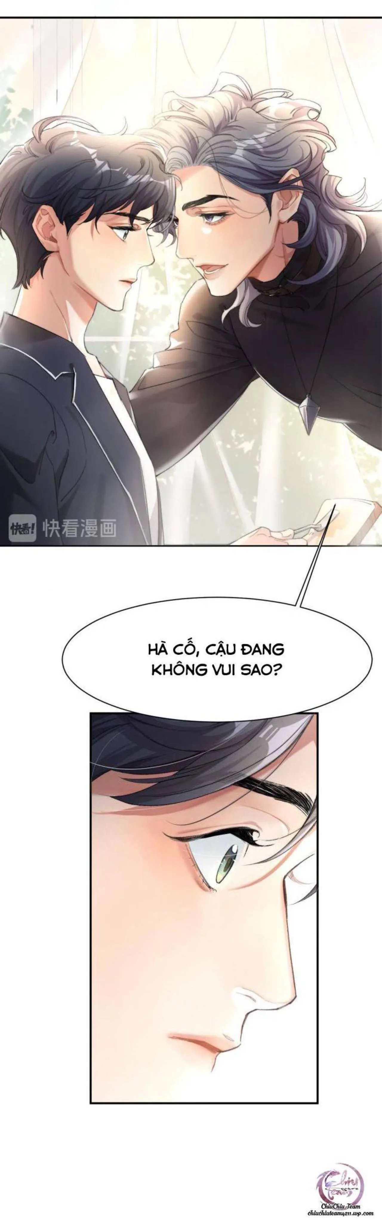 Nhất Túy Kinh Niên Chapter 1 Trang 15