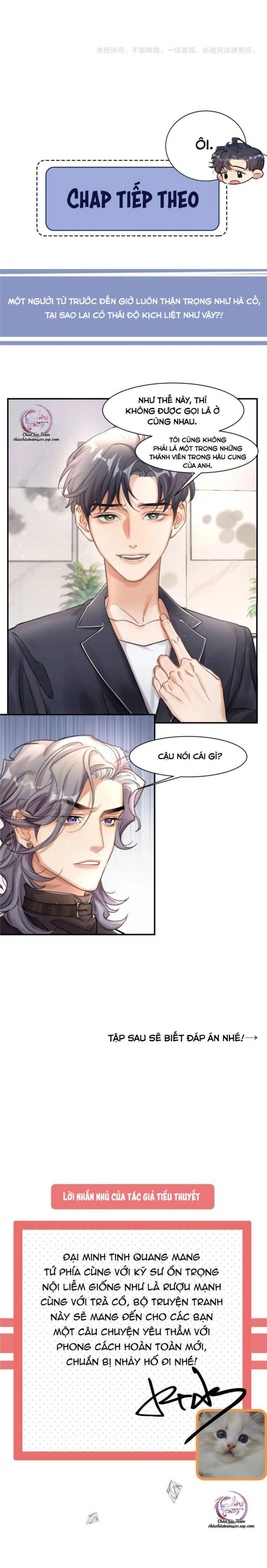 Nhất Túy Kinh Niên Chapter 1 Trang 16