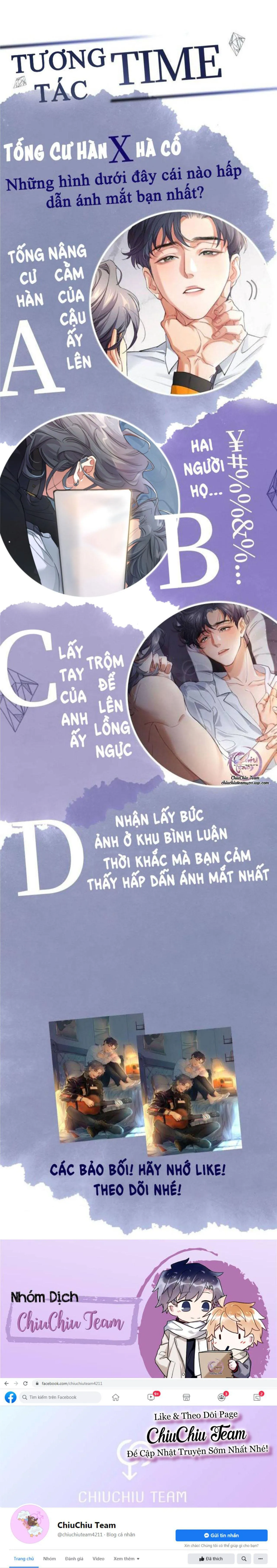 Nhất Túy Kinh Niên Chapter 1 Trang 17