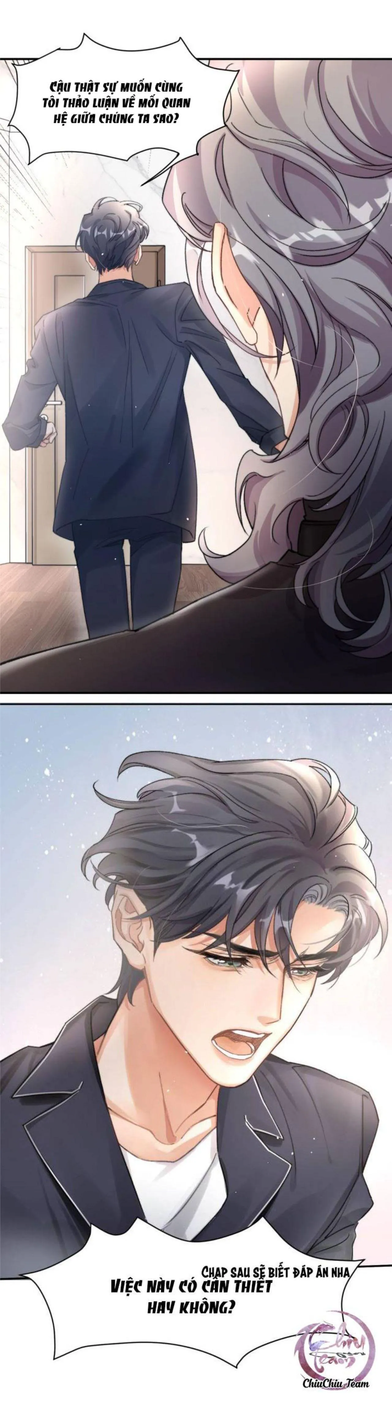 Nhất Túy Kinh Niên Chapter 2 Trang 14