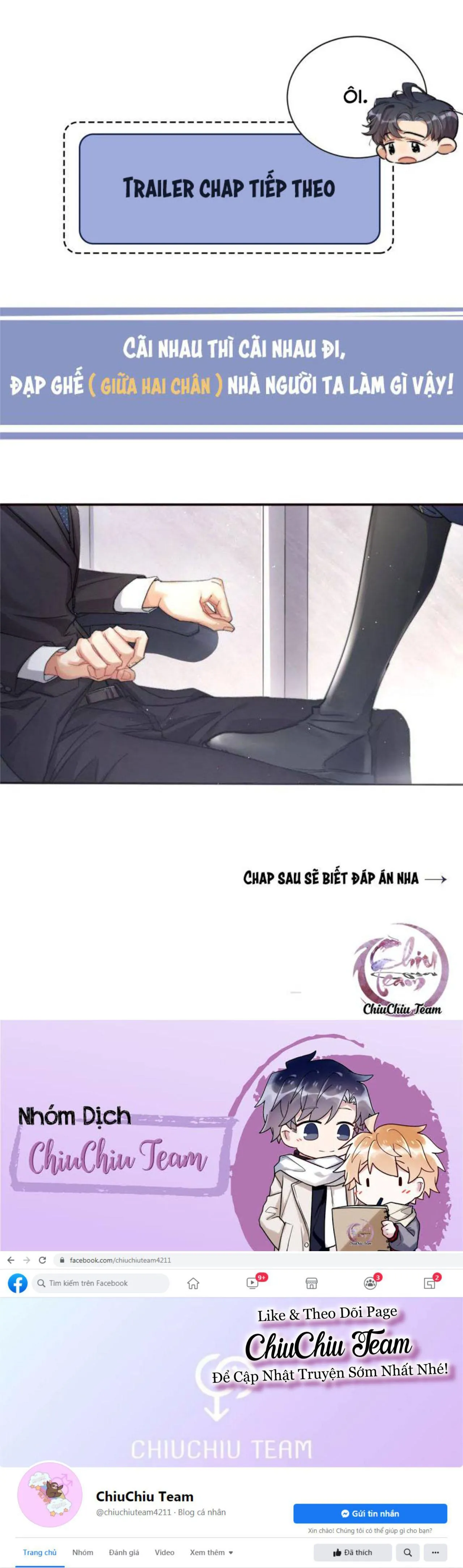 Nhất Túy Kinh Niên Chapter 2 Trang 15