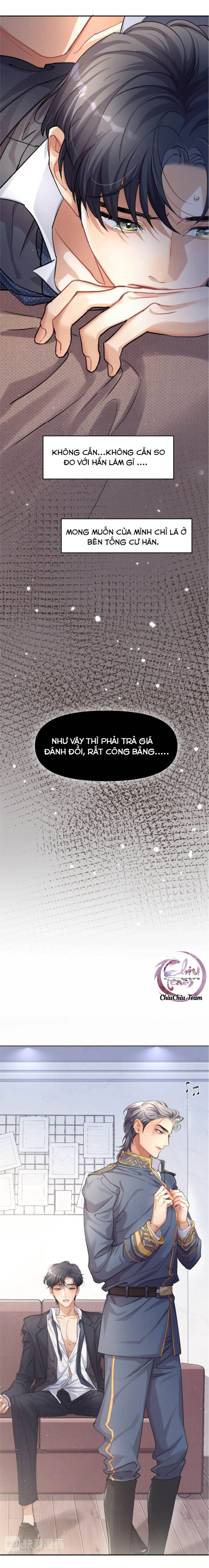 Nhất Túy Kinh Niên Chapter 4 Trang 3