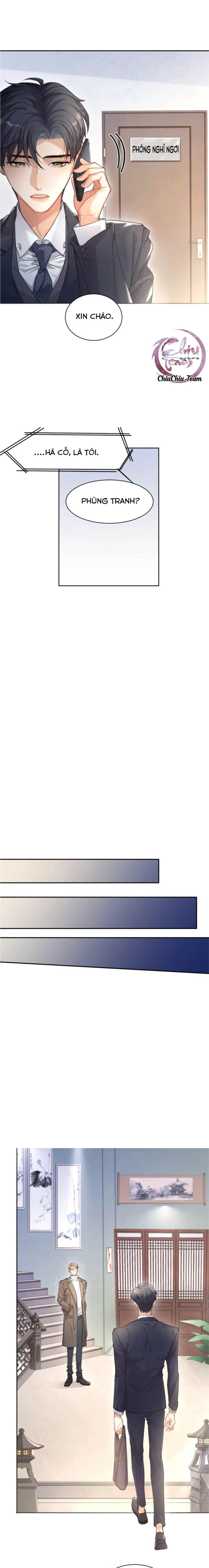 Nhất Túy Kinh Niên Chapter 4 Trang 9