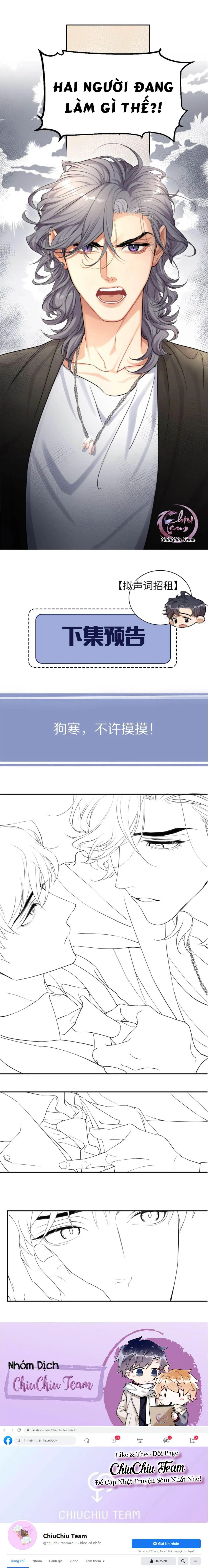 Nhất Túy Kinh Niên Chapter 6 Trang 10