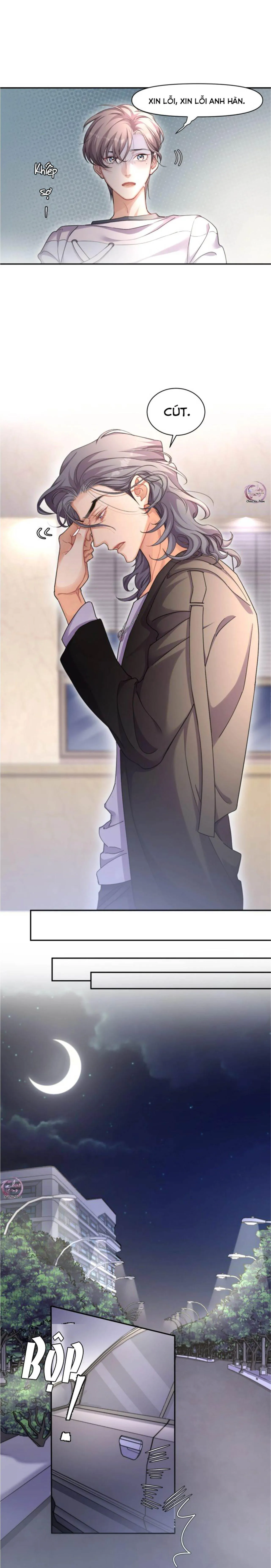 Nhất Túy Kinh Niên Chapter 8 Trang 3