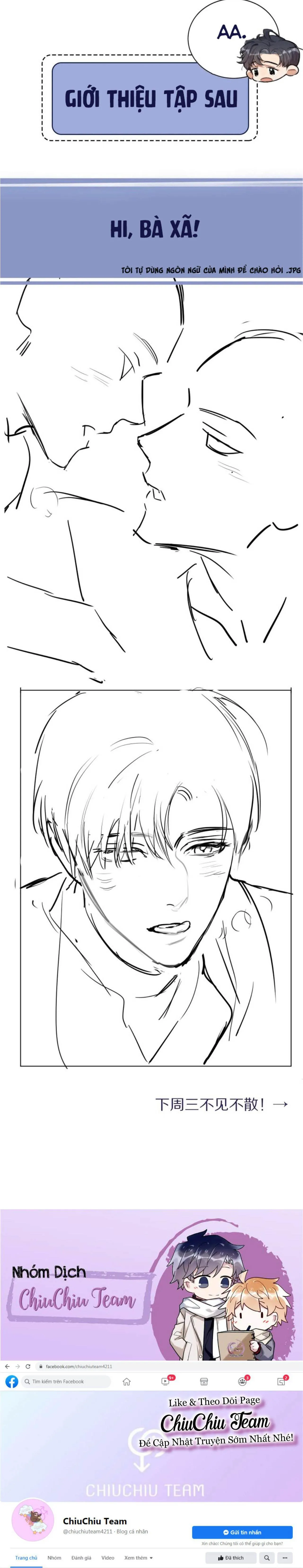 Nhất Túy Kinh Niên Chapter 9 Trang 11