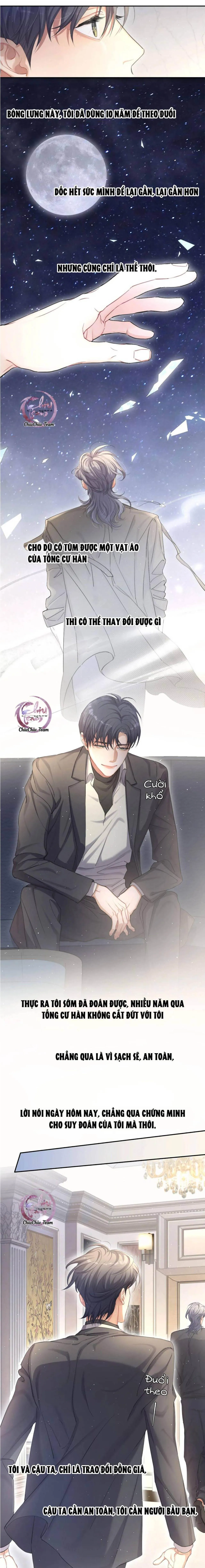 Nhất Túy Kinh Niên Chapter 10 Trang 5