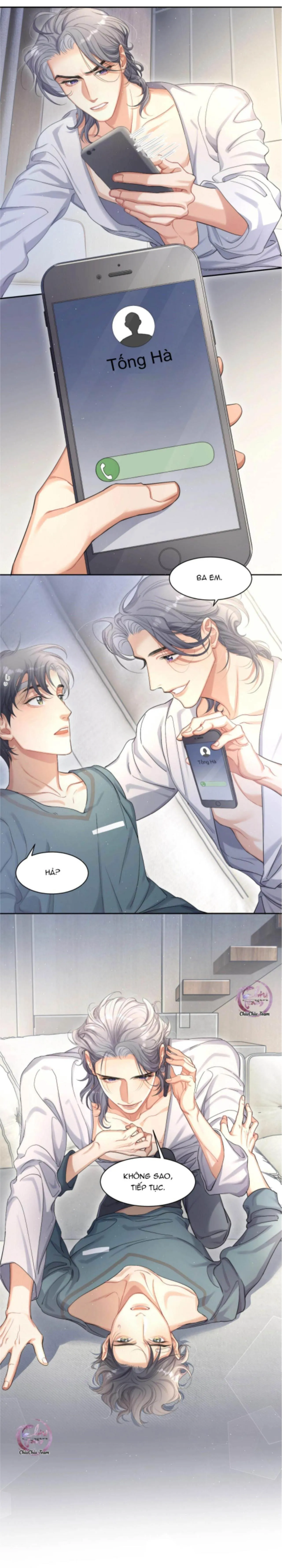 Nhất Túy Kinh Niên Chapter 12 Trang 9