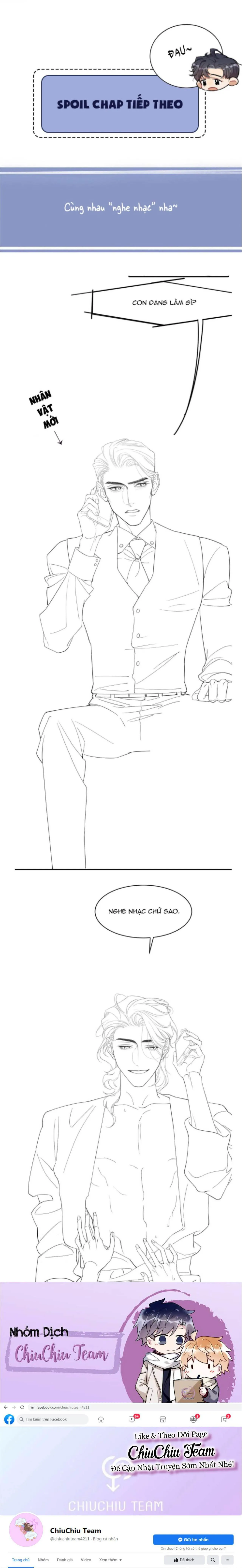 Nhất Túy Kinh Niên Chapter 12 Trang 10