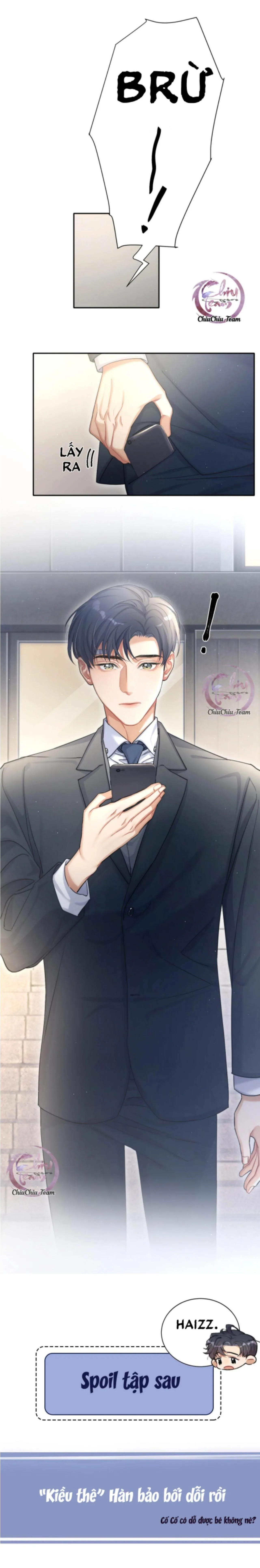 Nhất Túy Kinh Niên Chapter 14 Trang 8