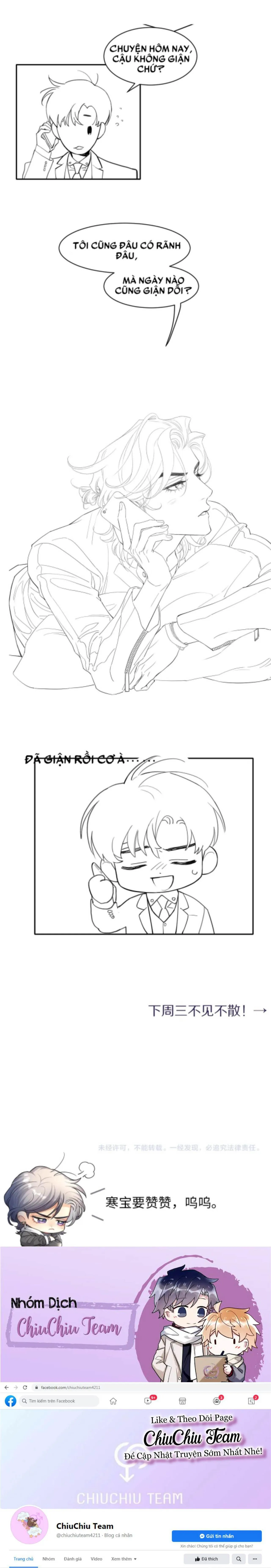 Nhất Túy Kinh Niên Chapter 14 Trang 9