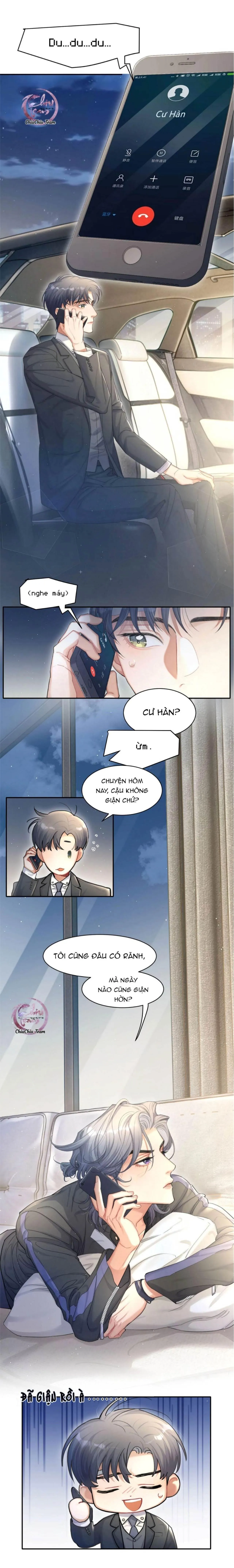 Nhất Túy Kinh Niên Chapter 15 Trang 6