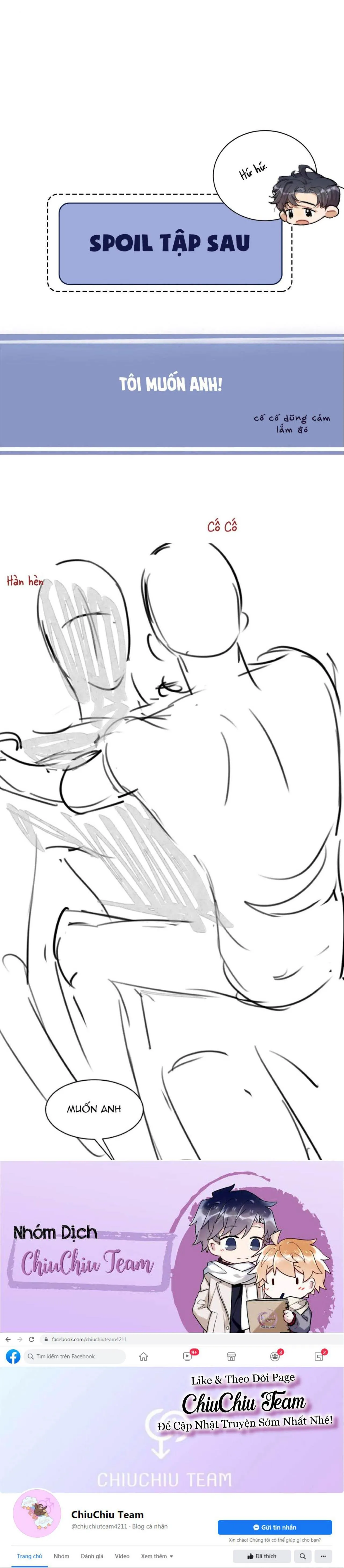 Nhất Túy Kinh Niên Chapter 15 Trang 10