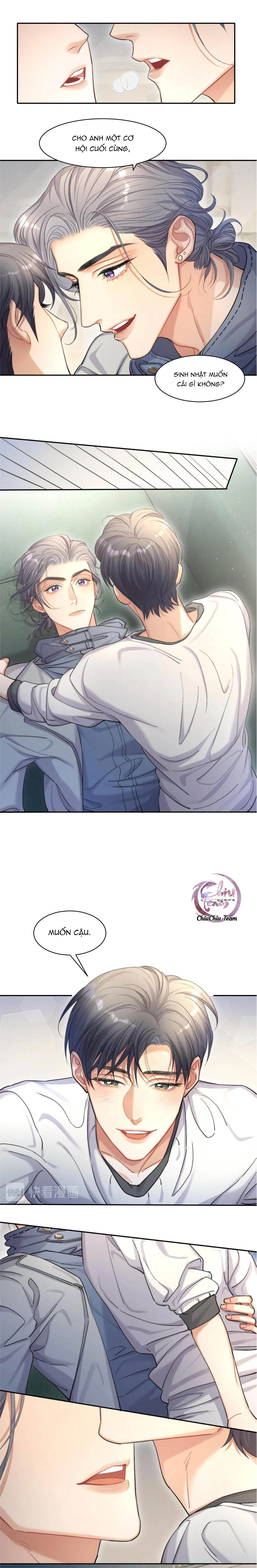 Nhất Túy Kinh Niên Chapter 16 Trang 9