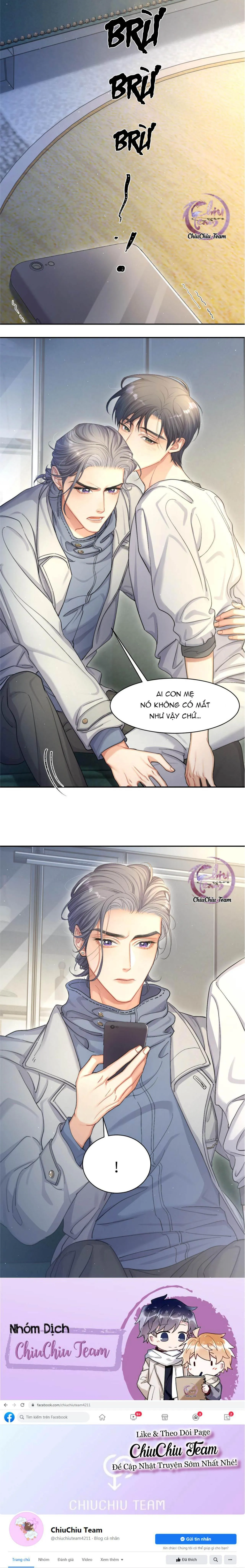 Nhất Túy Kinh Niên Chapter 16 Trang 10