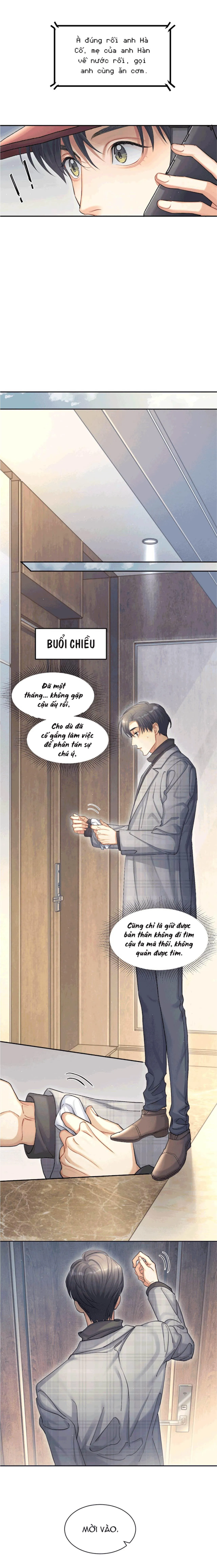Nhất Túy Kinh Niên Chapter 19 Trang 4