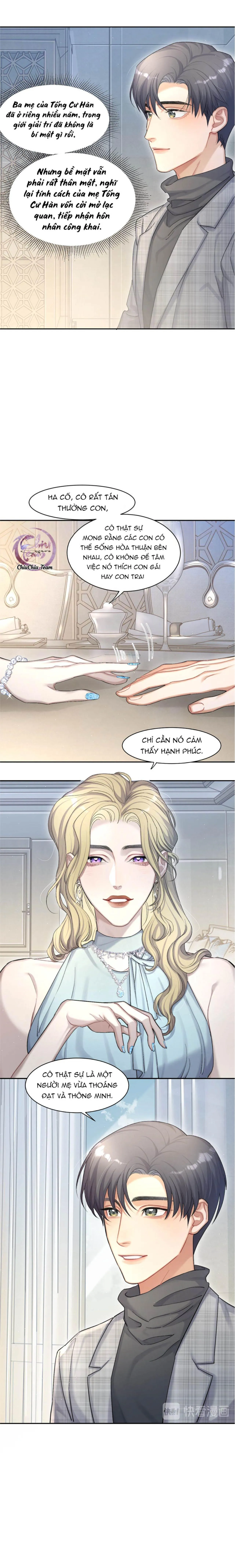 Nhất Túy Kinh Niên Chapter 19 Trang 7