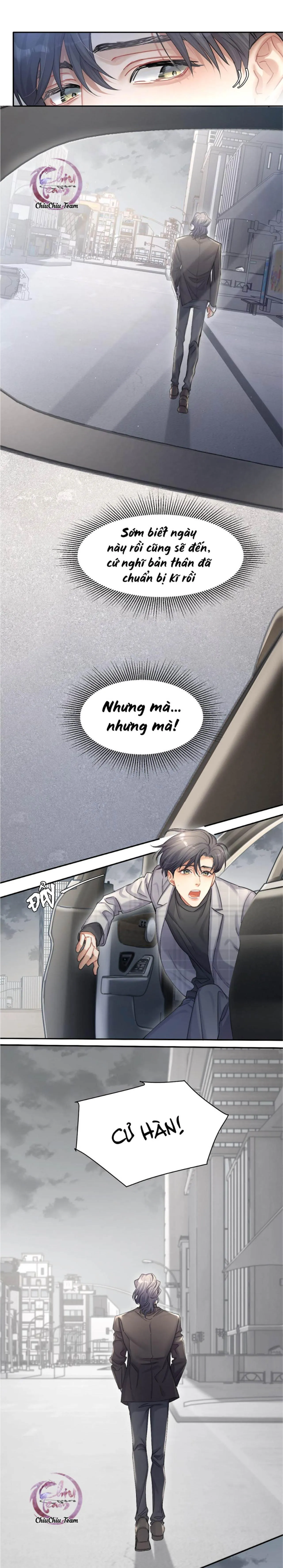 Nhất Túy Kinh Niên Chapter 20 Trang 8