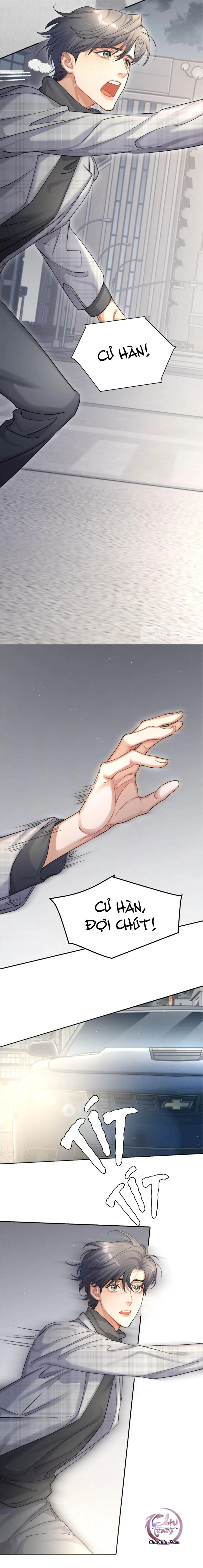 Nhất Túy Kinh Niên Chapter 20 Trang 9