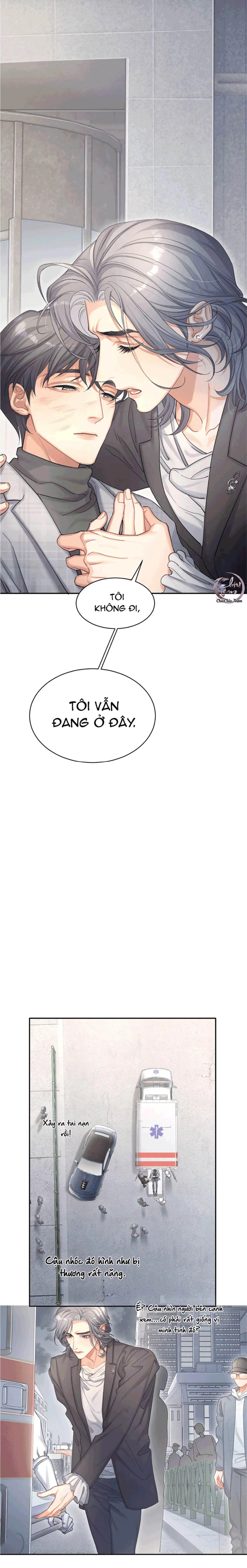 Nhất Túy Kinh Niên Chapter 21 Trang 4