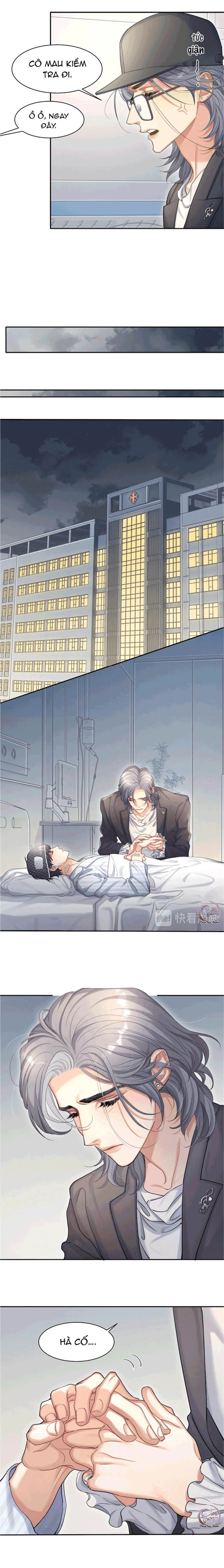 Nhất Túy Kinh Niên Chapter 21 Trang 6